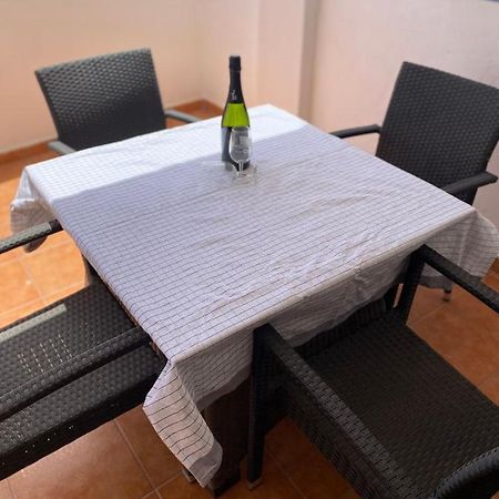 Bitacora Apartment 153 Puerto del Carmen  Dış mekan fotoğraf