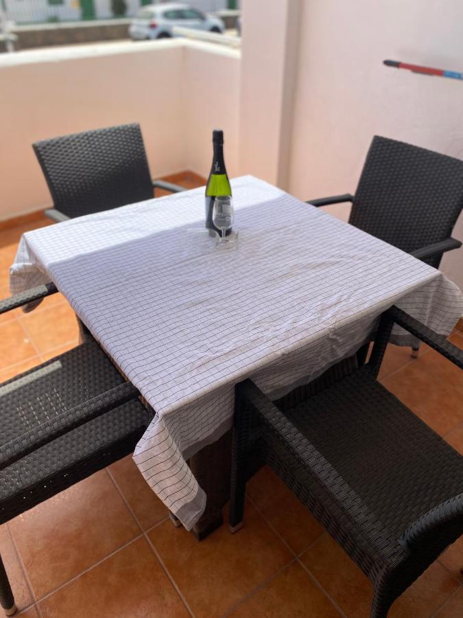 Bitacora Apartment 153 Puerto del Carmen  Dış mekan fotoğraf