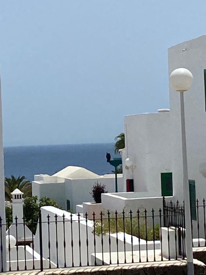 Bitacora Apartment 153 Puerto del Carmen  Dış mekan fotoğraf