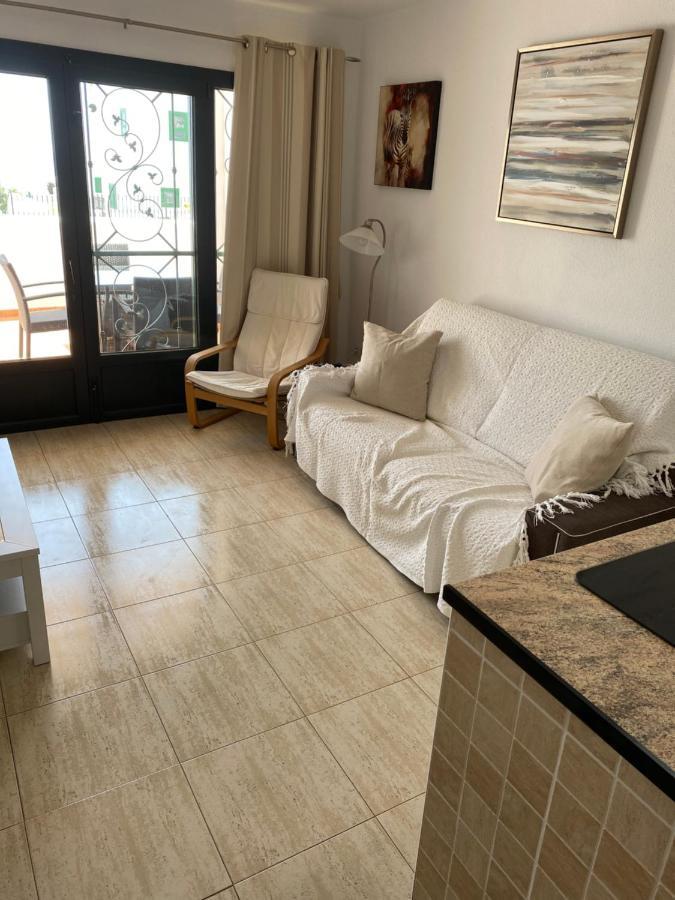 Bitacora Apartment 153 Puerto del Carmen  Dış mekan fotoğraf
