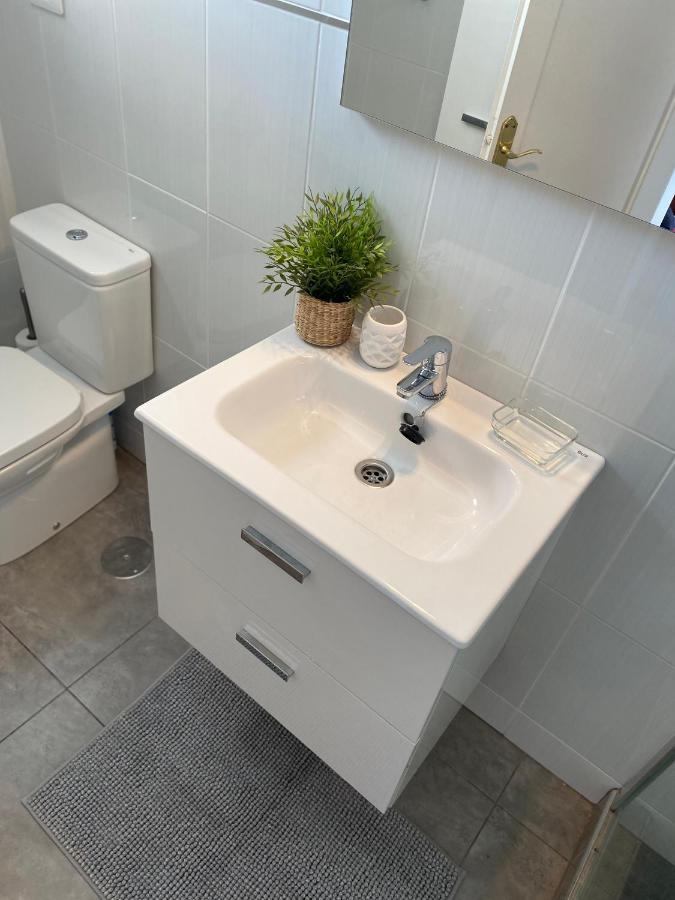 Bitacora Apartment 153 Puerto del Carmen  Dış mekan fotoğraf
