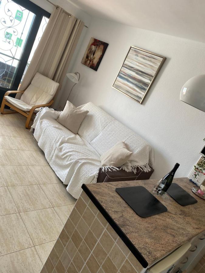 Bitacora Apartment 153 Puerto del Carmen  Dış mekan fotoğraf